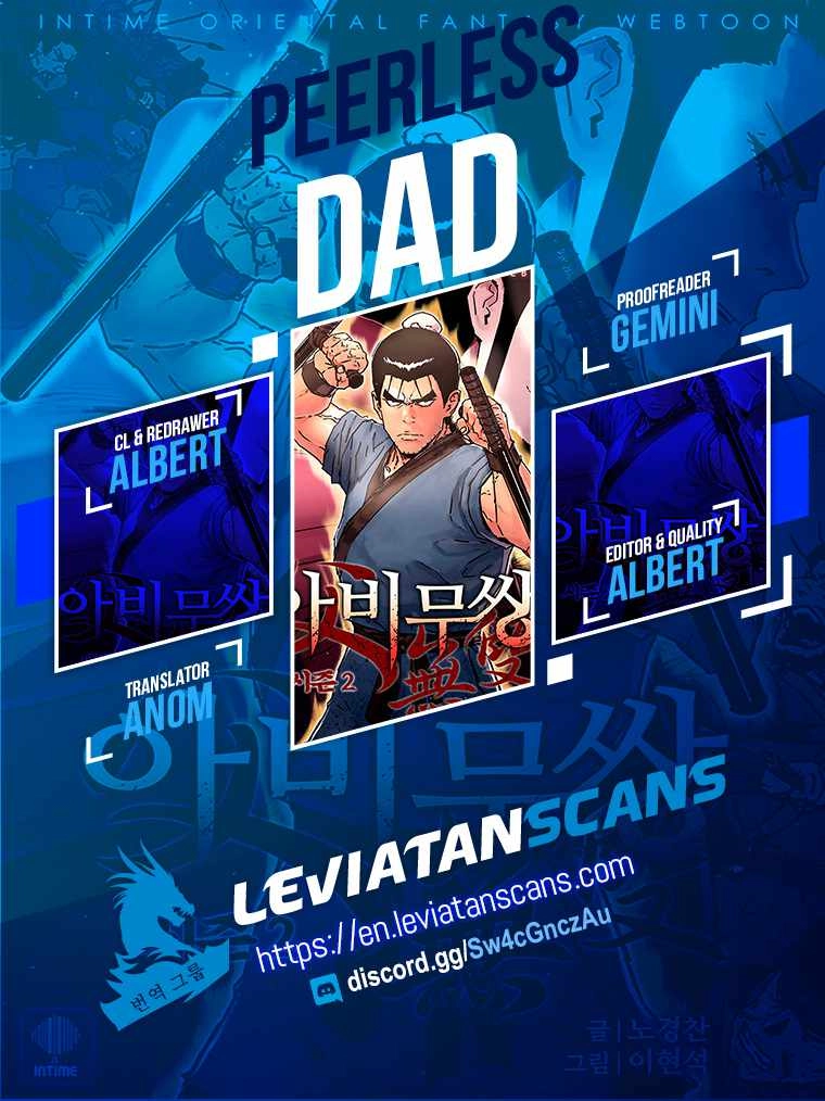 Peerless Dad Chapter 277 1